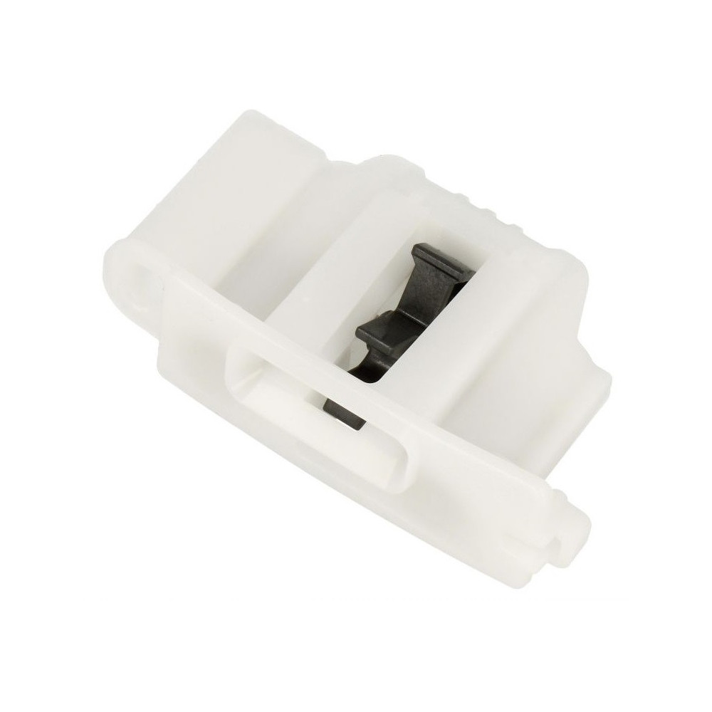 Fermeture de porte pour sèche-linge Bosch Siemens 10022250 Fermeture de porte pour sèche-linge Bosch Siemens 10022250