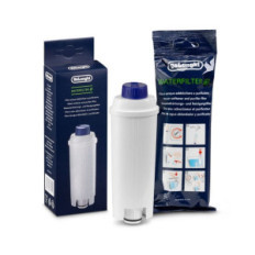 Cartouche filtrante pour cafetière Delonghi DLSC002