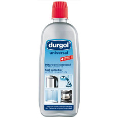 DURGOL EXPRESS UNIVERSAL 500ML détartrant bouilloire et cafetière