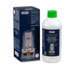 Nokalk Détartrant naturel pour machines à café DLSC500 Delonghi