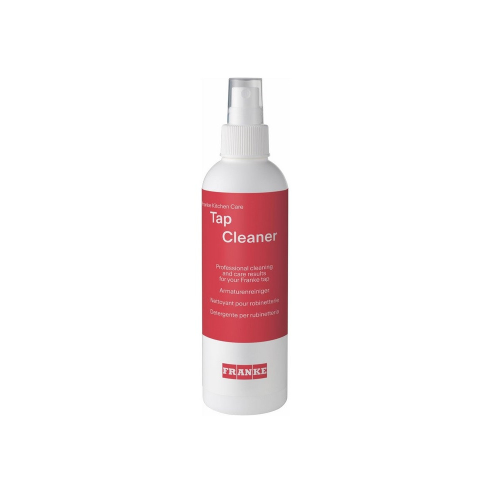 Nettoyant pour mitigeur et robinet de cuisine Franke 112.0530.239 Nettoyant pour mitigeur et robinet de cuisine Franke 112.0530.239