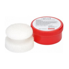 Produit d'entretien Twister pour évier Franke 112.0070.342