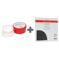 Set d'entretien avec nettoyant pour évier Franke 112.0695.788