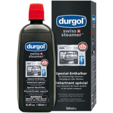 Détartrant four vapeur DURGOL SWISS STEAMER