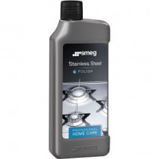 STEELPOLISH nettoyant et dégraissant pour surfaces en Acier Smeg