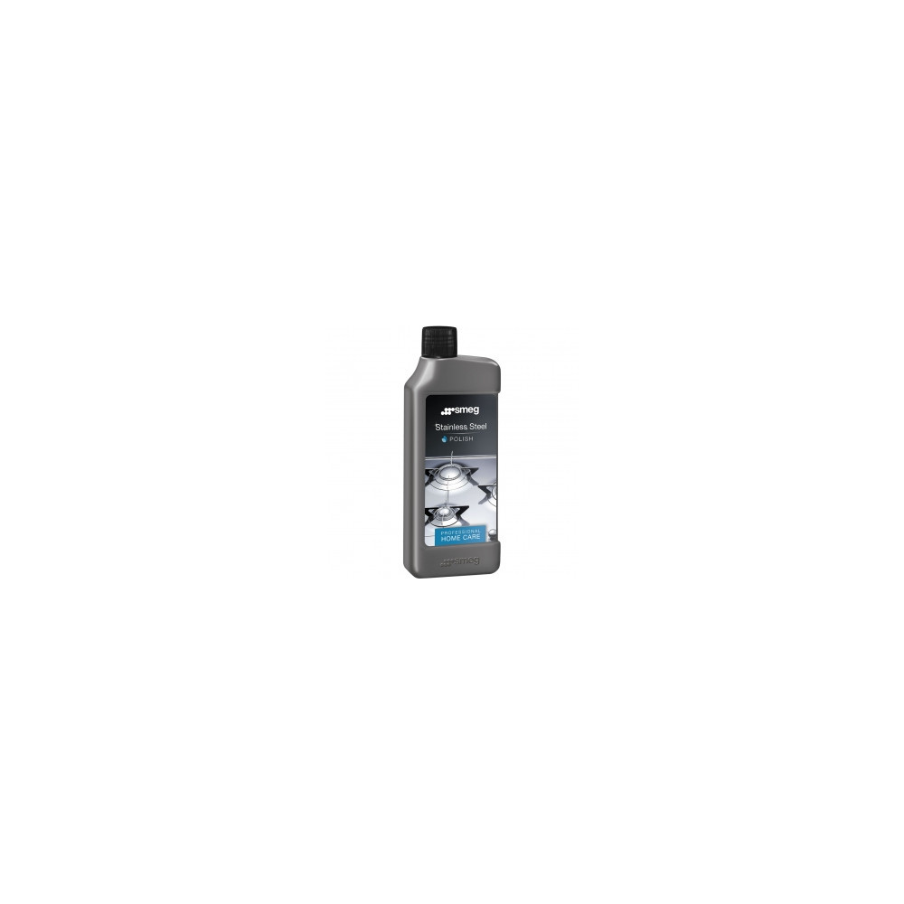 STEELPOLISH nettoyant et dégraissant pour surfaces en Acier Smeg STEELPOLISH nettoyant et dégraissant pour surfaces en Acier Smeg
