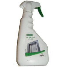 Inox polish, Nettoyant spray Produit Novy