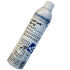 Neoblank Dr Weigert Neodisher Inox Chrome 400ml