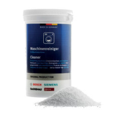 Nettoyant en poudre de lave-linge