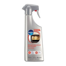 DÉGRAISSANT ET NETTOYANT FOUR SPRAY WPRO (500 ML)