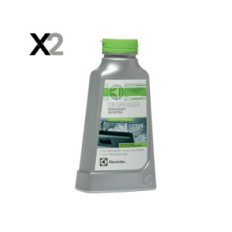 Dégraissant Lave-vaisselle Electrolux 200g - Lot de 2