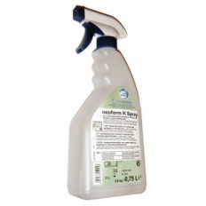 Désinfectant réfrigérateurs et plan de travail Neoform K Spray