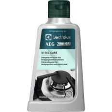 Electrolux Steel Care - Produit de nettoyage - polissage - bouteille -