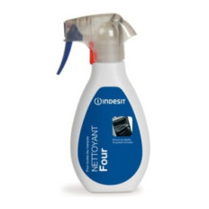 Spray nettoyant pour four
