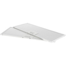 Filtre métallique - Jeu de 2 filtres à graisses AA200111 11004996