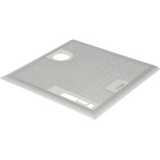 Filtre métallique à graisse