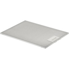 Filtre à graisse métallique pour hottes BOSCH 00703451