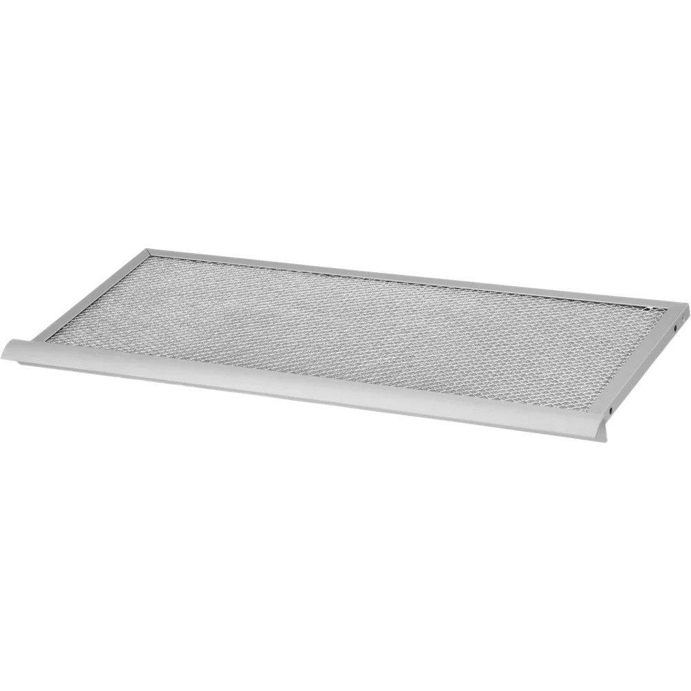 Filtre métallique à graisse pour hotte Bosch 00291063 Filtre métallique à graisse pour hotte Bosch 00291063