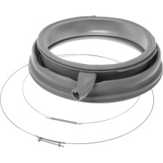 Manchette de Hublot Anti-Graisse pour lave-linge BOSCH 20006848