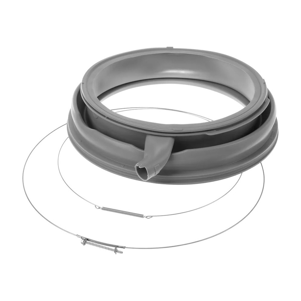 Manchette de Hublot Anti-Graisse pour lave-linge BOSCH 20006848 Manchette de Hublot Anti-Graisse pour lave-linge BOSCH 20006848