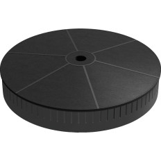 Filtre à charbon de hotte 12020221