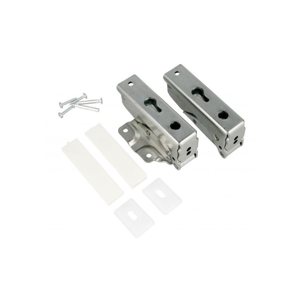 Charnière de porte par 2 Charnière de porte par 2