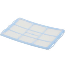 Filtre protection Moteur pour aspirateurs 00608784