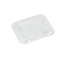 Hublot de lampe en verre de four C00132816