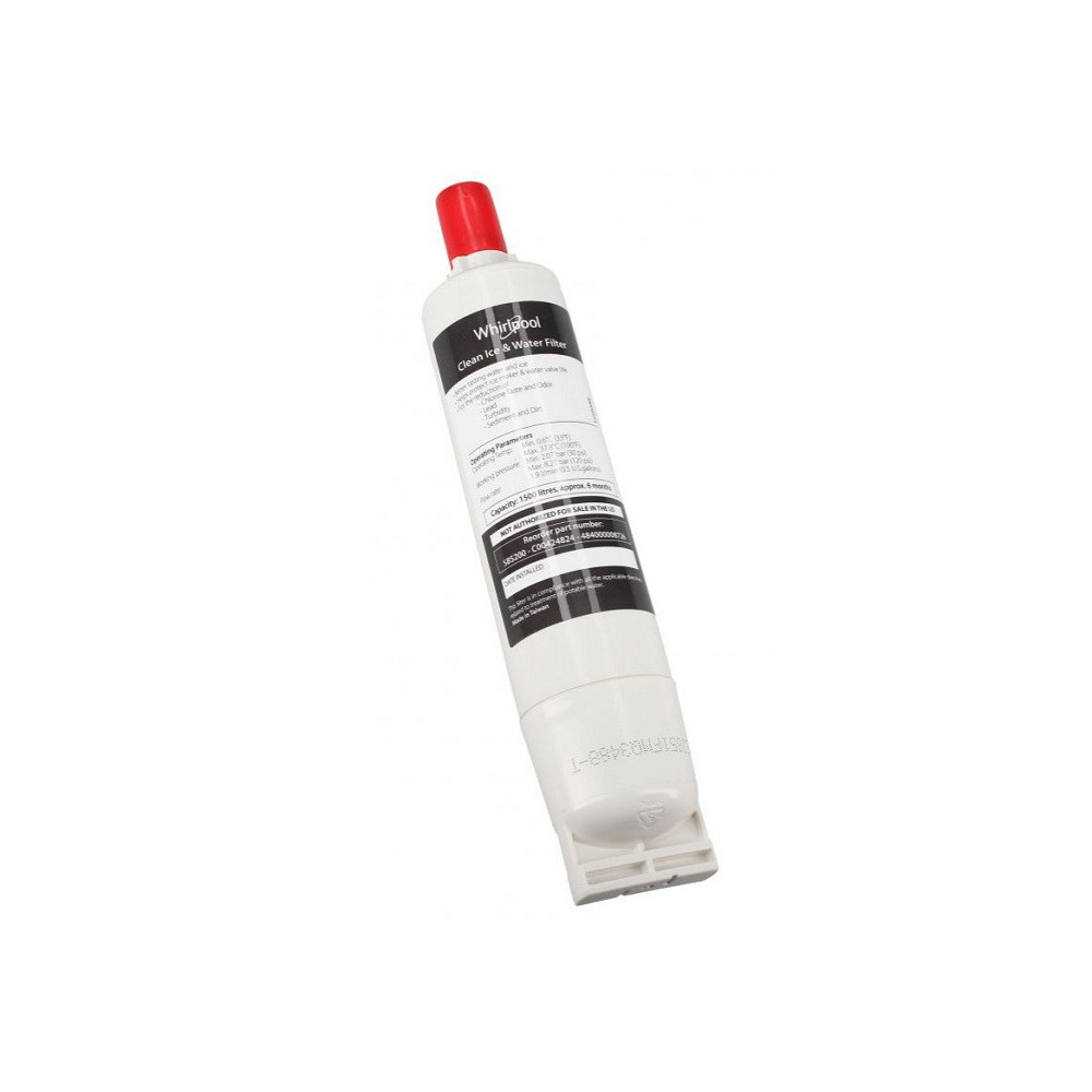 Filtre à eau Kitchenaid 481281719243 Filtre à eau Kitchenaid 481281719243