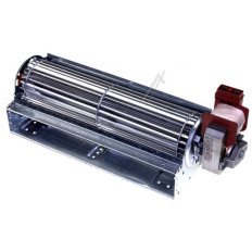 Ventilateur de refroidissement, moteur ventilation tangentiel Smeg