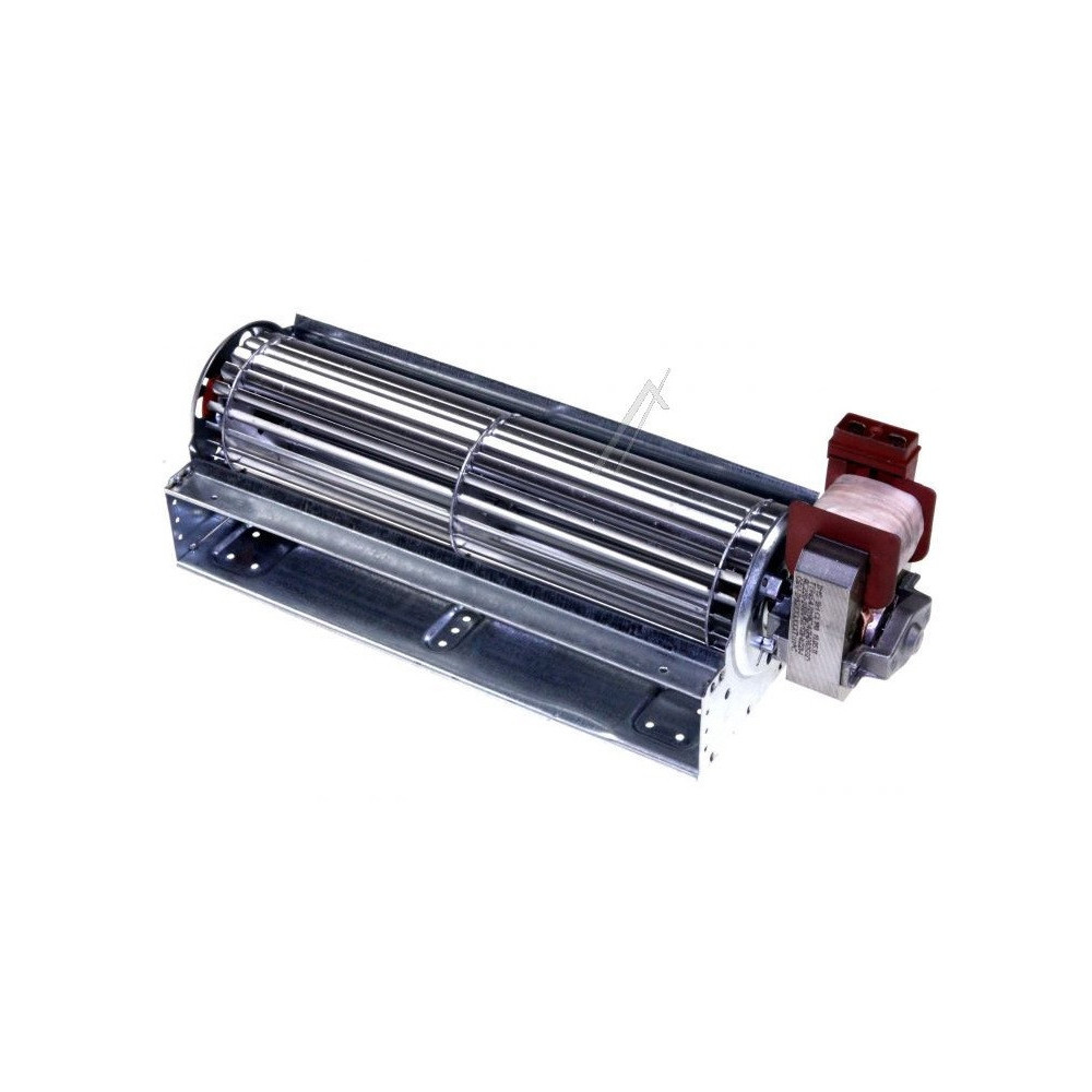 Ventilateur de refroidissement, moteur ventilation tangentiel Smeg Ventilateur de refroidissement, moteur ventilation tangentiel Smeg
