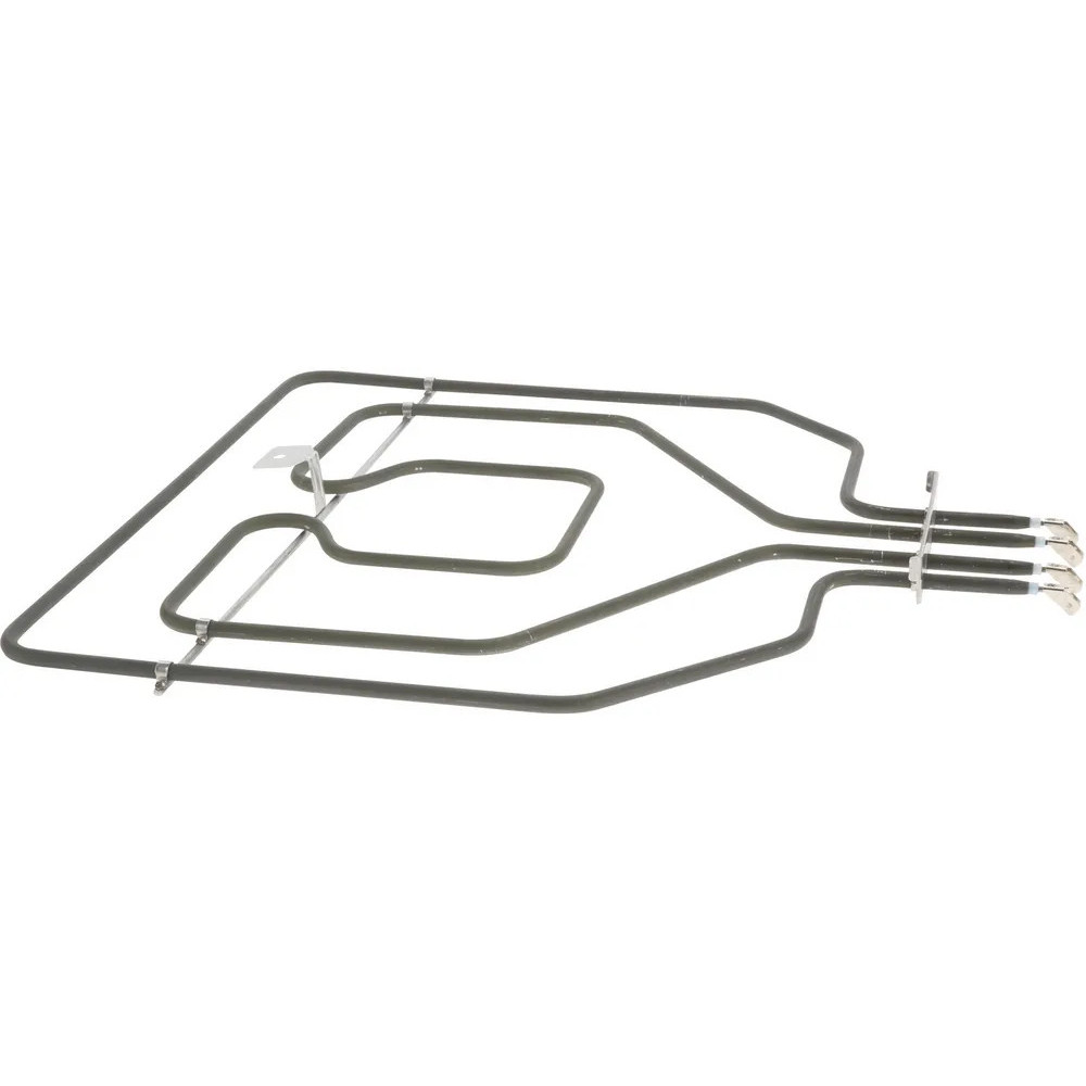 Résistance de voute / grill pour four 00685021 685021 Bosch Siemens