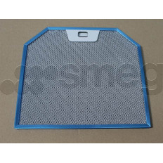 Filtre métallique pour hotte Smeg