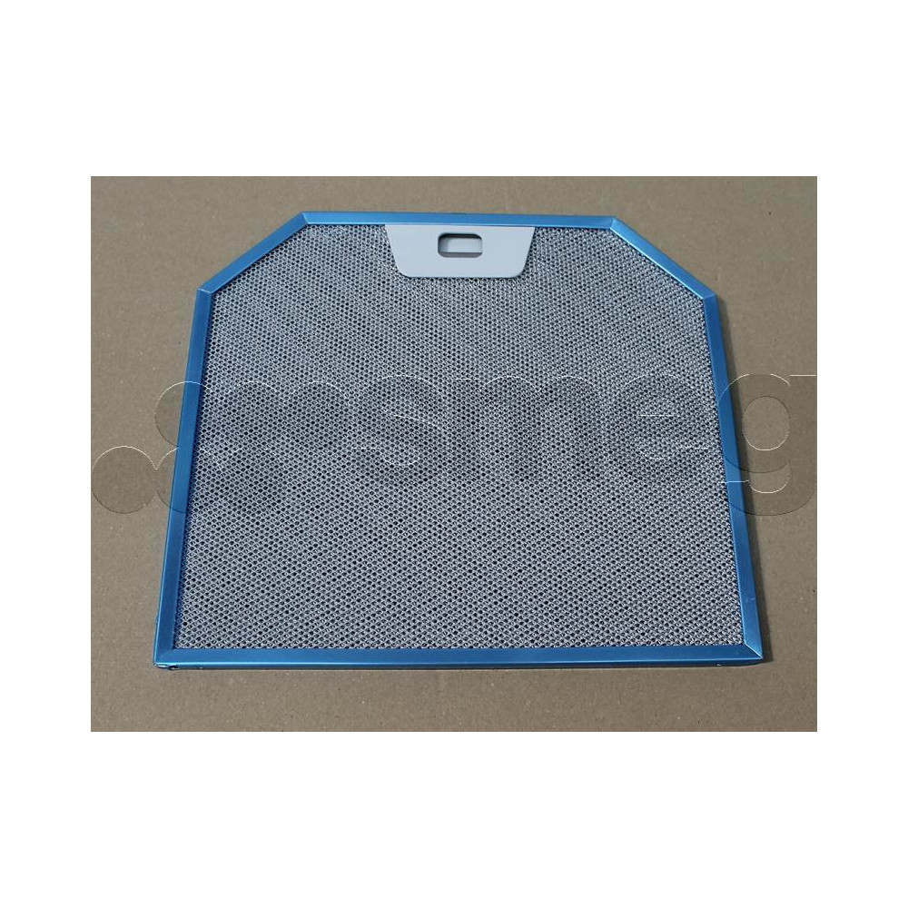 Filtre métallique pour hotte Smeg Filtre métallique pour hotte Smeg