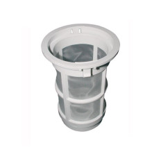 Microfiltre de lave-vaisselle Electrolux, Arthur-Martin, Faure, AEG et