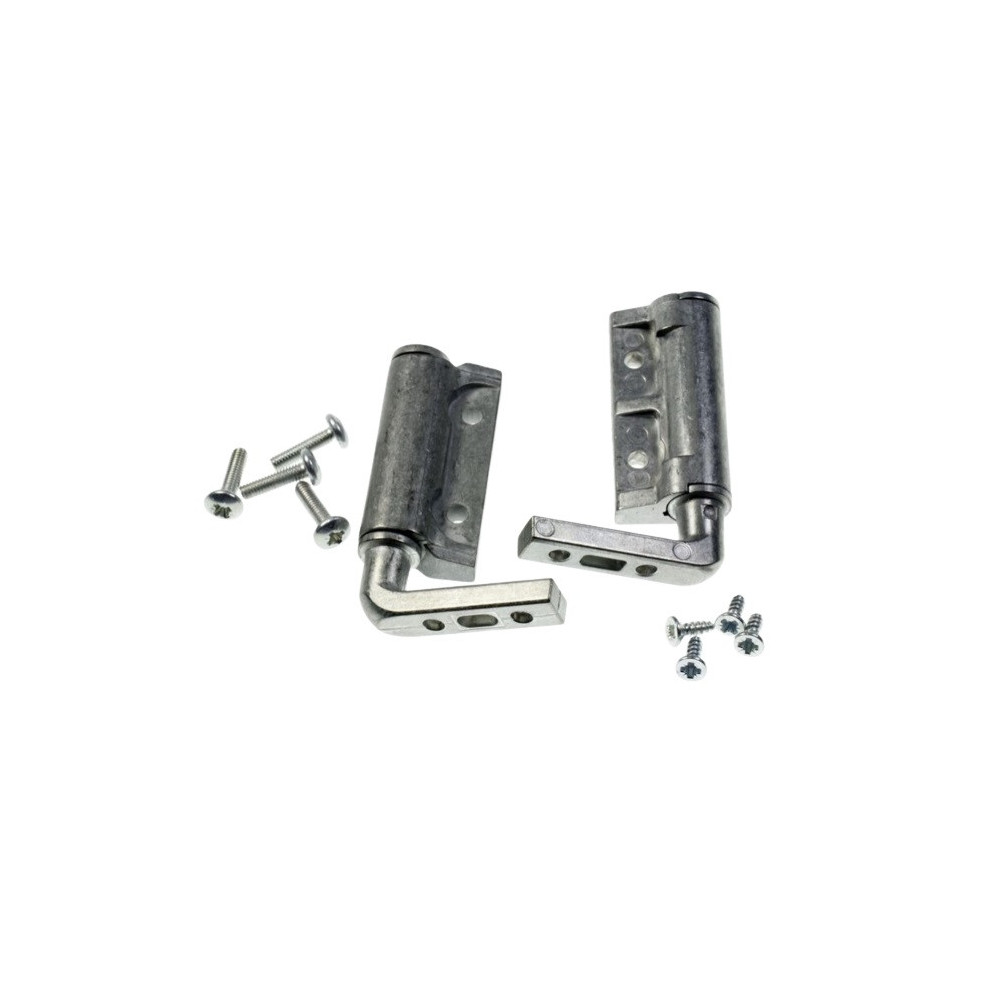 Kit de charnière pour hotte 133.0281.202