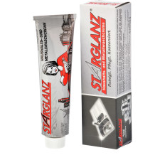 Crème nettoyante pour aciers Starglanz 00310631