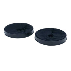 Filtre a charbon KITFC221R pour hottes SMEG