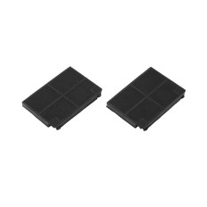 Filtre a charbon KITFC61 pour hottes SMEG