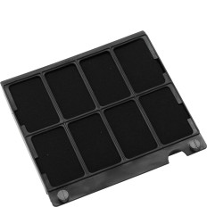 Filtre a charbon KITFC999 pour hottes SMEG