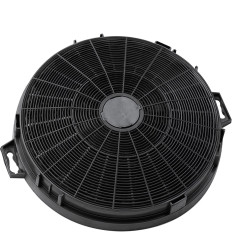 Filtre a charbon KITFC550 pour hottes SMEG