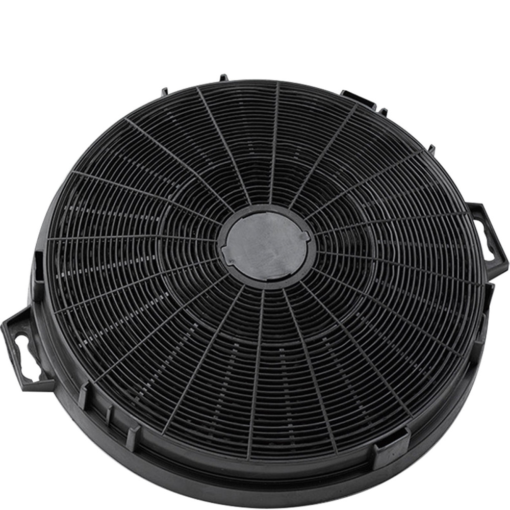 Filtre a charbon KITFC550 pour hottes SMEG