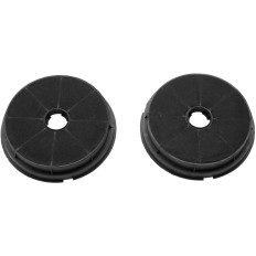 Filtre a charbon KITFC62 pour hottes SMEG