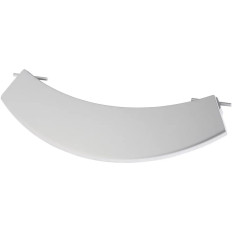 Poignée de hublot pour lave linge Bosch 00647449
