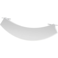 Poignée de hublot pour lave linge Bosch 12005088