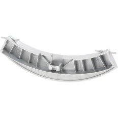 Poignée de hublot pour lave linge Bosch 12005088