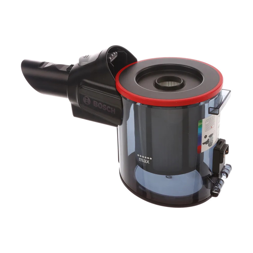 Réservoir à poussière pour aspirateur BOSCH 12029996