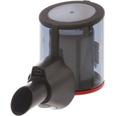 Réservoir à poussière pour aspirateur BOSCH 12029996
