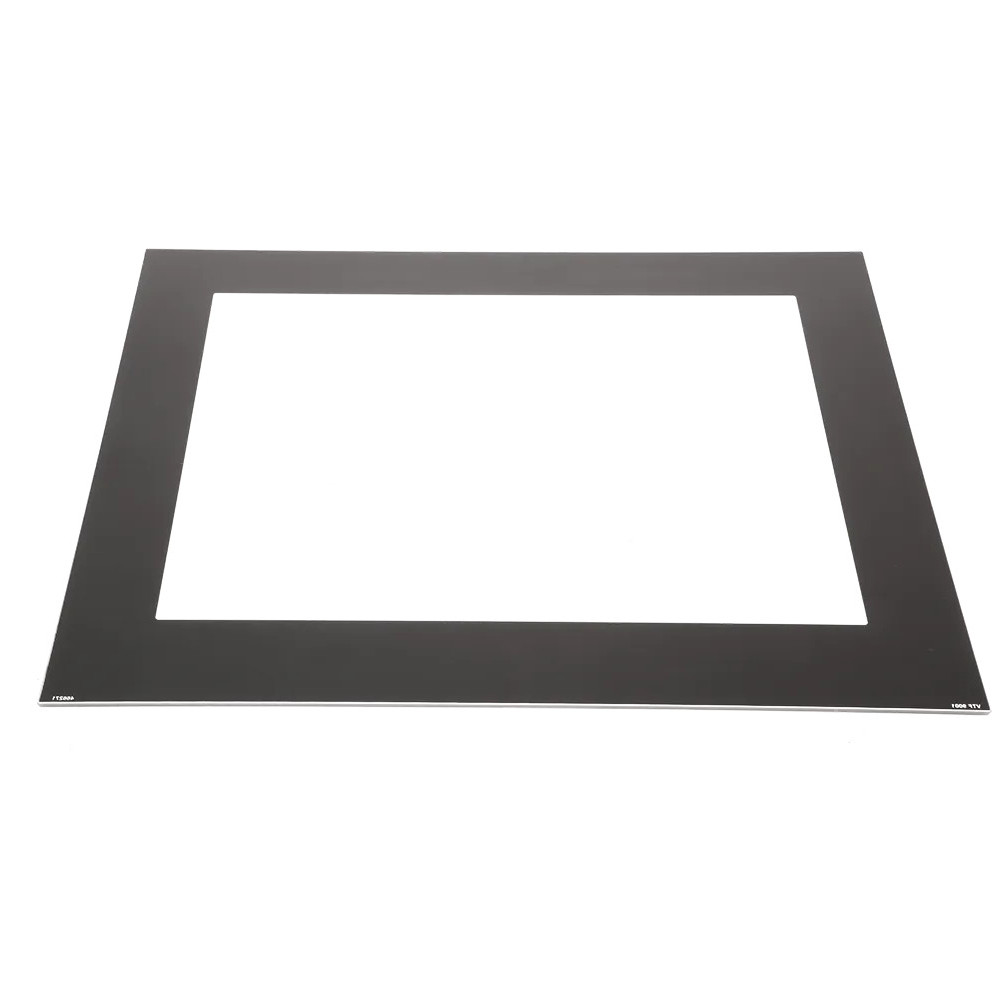 Vitre Intérieure pour four Bosch Siemens 20000669 Vitre Intérieure pour four Bosch Siemens 20000669