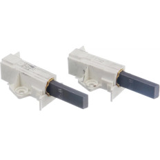 Charbons Moteur Lave-Linge 00173028